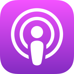 Cyfrowy Bliźniak Apple Podcasts